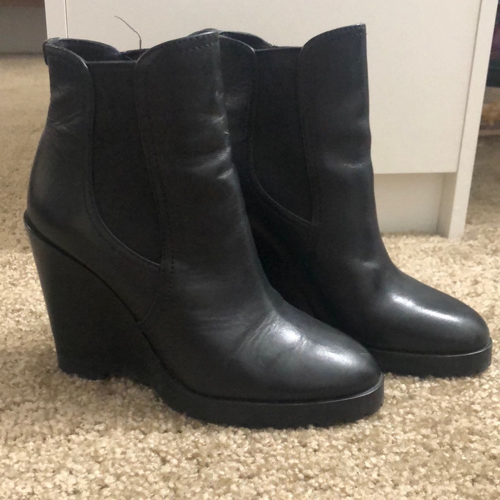 Michael Kors booties